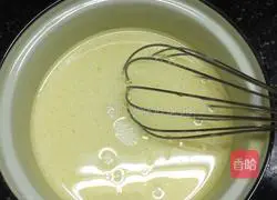 Snow Skin Mooncake Recipe Illustration 4