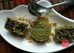 Osmanthus-scented mooncake recipe 10