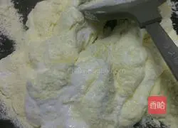 Illustration of how to make beef biscuits 4