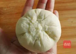 Caterpillar bread Practice illustration 11