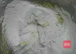 Illustration of how to make cookies 5