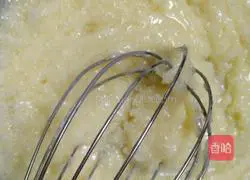 Illustration of how to make cookies 3