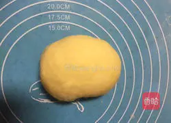 Private customized eggs Illustration of how to make Ronghua buds 13