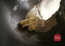 Illustration of how to make mellow milk toast 15