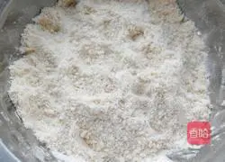 Cranberry whole wheat scone recipe 6