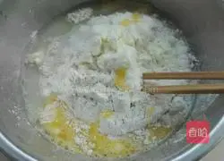 Illustration of how to suck bread 1