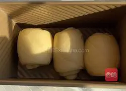 Whole wheat toast recipe illustration 8