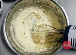 One person Food → Illustration of how to make cranberry cookies 3