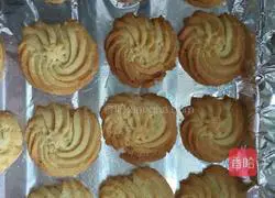 Illustration of how to make cookies 13