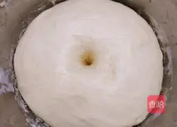 Illustration of how to make hand-knitted toast 9