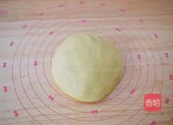 How to make cartoon milk biscuits Illustration 8