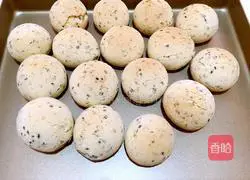 Mochi Bread Recipe Illustration 7