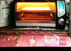 Illustration of how to make margarita cookies 10