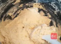 Illustration of how to make butter cookies 6