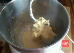 Illustration of how to make light cream whole wheat toast 11