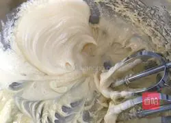 Illustration of how to make egg cookies 7