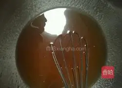 Illustration of how to make Cantonese-style mooncakes 1