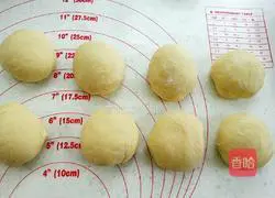 Illustration of how to bake bread 4
