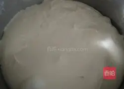 Illustration of how to make noodles 1