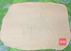 Milk flavored croissant recipe 13