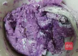 Low-calorie mooncake#mooncake#recipe illustration 2