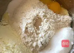 Illustration of how to make toast 8