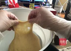 Honey Bread Recipe Illustration 3