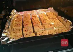 Cranberry Cookies (Homemade Version) Recipe Illustration 21