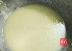 Lotus Seed Mooncake Recipe Illustration 2