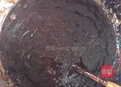 Chocolate Cookies Recipe Illustration 6