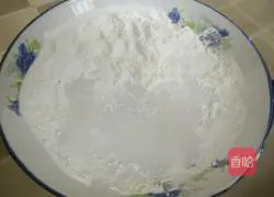 Snow Skin Mooncake Recipe Illustration 10