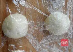 Caterpillar Bean Paste Bread Recipe Illustration 5