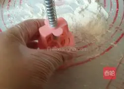 Snow Skin Mooncake Recipe Illustration 18