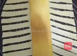 Cake Sandwich Bread Recipe Illustration 7