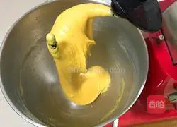 Pumpkin toast bread recipe 11