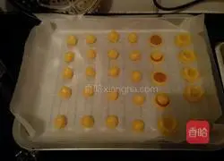 Lemon hawthorn biscuits recipe 5