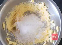 Illustration of how to make cookies 2