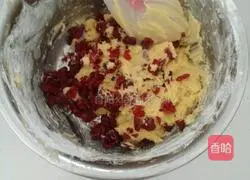 Cranberry cookies recipe 5
