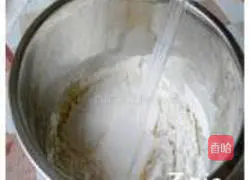 Chocolate cone recipe 7