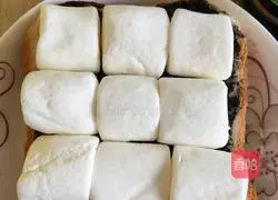 How to make marshmallow toast 2