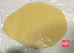 Animal Crackers Recipe Illustration 5