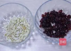 Starry Sky Bread Recipe Illustration 7