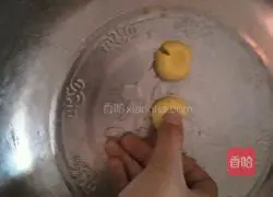 Illustration of how to make margarita cookies 10