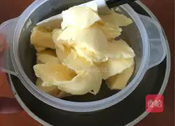 Illustration of how to make cookies 2