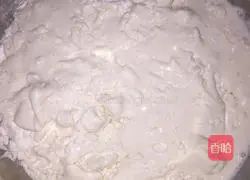 Snowskin mooncakes! Illustration of how to make them 6