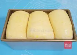 Whole wheat Hokkaido toast recipe 12