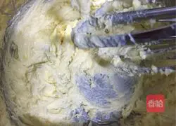 Illustration of how to make butter cookies 4