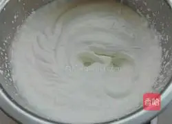 Illustration of how to make sucking bread 11