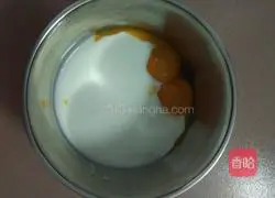 Yoghurt biscuits recipe 5