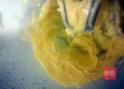 Illustration of how to make cookies 2